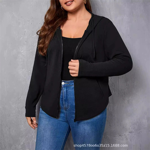 L-5XL Fashion plus size coat women overcoat ladies jacket 女