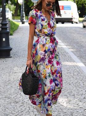 fashion clothes women dress plus size skirt ladies dresses女