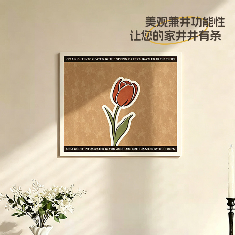 电表箱装饰画布帘遮丑挂帘遮丑帘图片