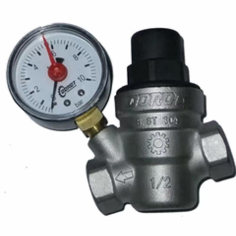 加厚净水器热水器减压阀泄压阀丝扣内外丝黄铜耐高温可调稳压阀|ruв категории награду материалов, туалетные принадлежности, угловой клапан - от Buy2taobao.com для оказания профессиональной услуги покупки агента Taobao