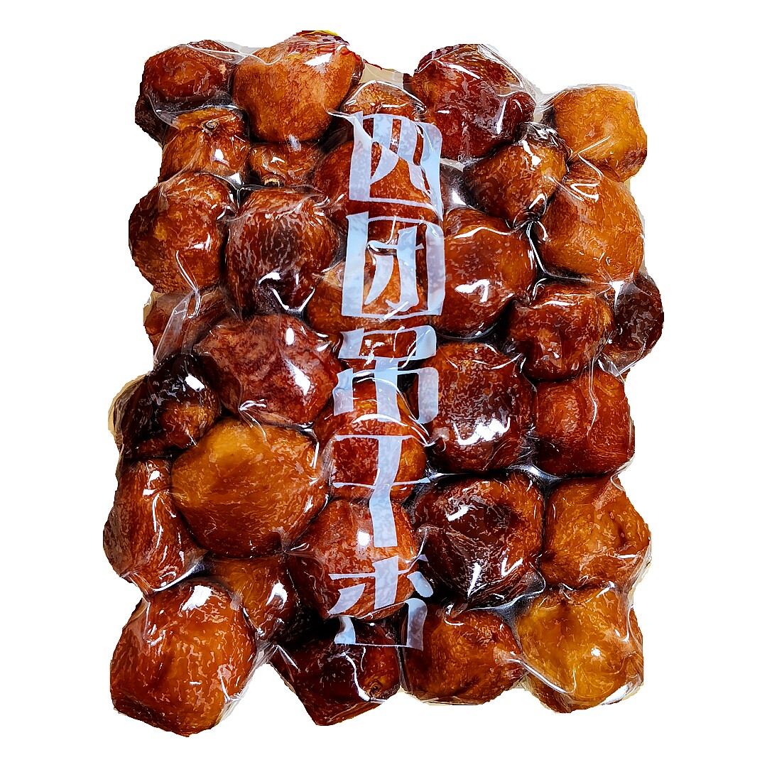 新疆阿克苏特产特色四团吊干杏杏子干杏脯水果干果脯零食原味果子