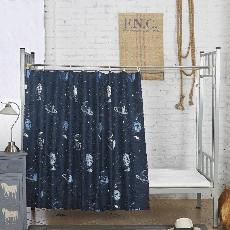 atmosphere TOILET curtain Tarps Apartment shop Large Half have cash less than that is registered in the accounts Children's Room curtain rodin the Home Fabric , Curtains and curtain accessories , Curtains  category - from Buy2taobao.com to provide professional Taobao agent buy service