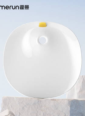 霍曼homerun 陶瓷盖套装适配宠物三代饮水机安全可拆卸清洗无死角