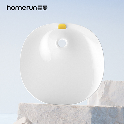霍曼homerun 陶瓷盖套装适配宠物三代饮水机安全可拆卸清洗无死角