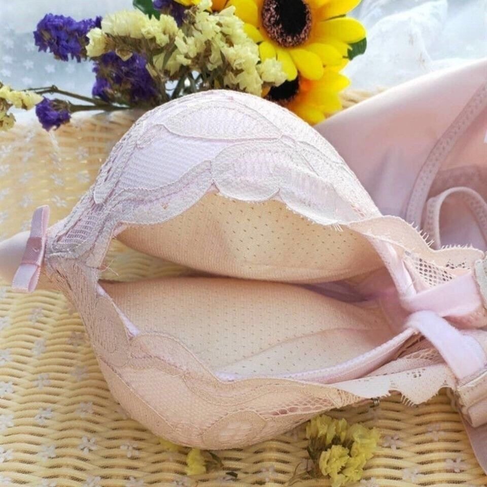 超厚聚拢文胸18CM小胸平胸专用内衣显大性感加厚12厘米胸罩无钢圈,女士内衣/男士内衣/家居服,文胸,淘宝优惠券,粉丝福利购,淘宝优惠卷