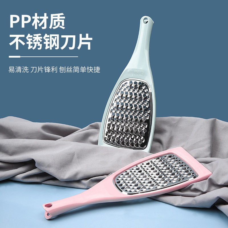 刨丝器家用多功能土豆丝切丝器切片厨房黄瓜丝萝卜擦丝器切菜