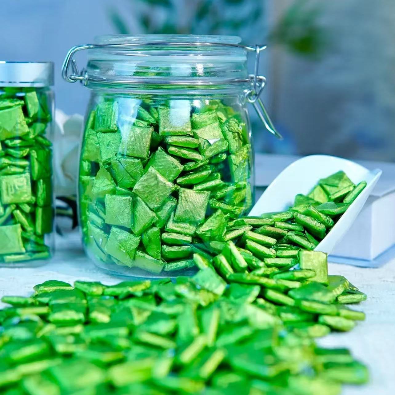 【闪电战士8.0】高燃加强燃卡茶膏餐前餐后身材管理必需茶膏