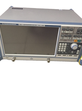 R&S罗德与施瓦茨ZNC3 ZNL14 ZVLE4 ZNB8 ZND8 ZVL13 6网络分析仪
