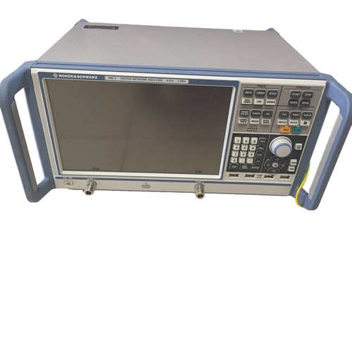 R&S罗德与施瓦茨网络分析仪