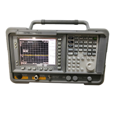 Agilent安捷伦HP惠普E4408B E4407B E4405B E4404B频谱分析仪4402