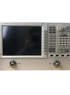 Agilent安捷伦N5222A N5221B N5224 5225BT 5227 5230C网络分析仪