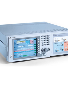 KEYSIGHT是德81134A 81133 8114 81110 81130脉冲码型发生器81150