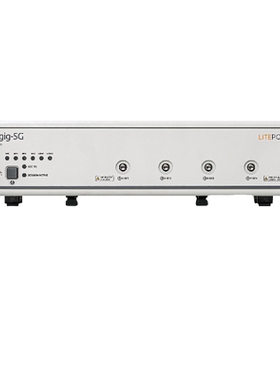 LITEPOINT莱特波特IQgig-5G IF RF UWB毫米波测试IQxel80 160 -MX