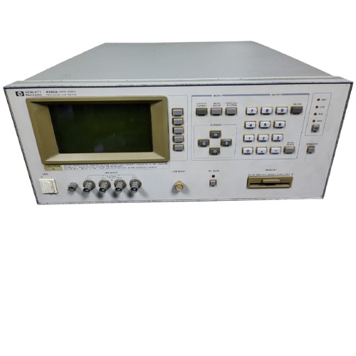 HP惠普4285A 4280 4282 4284A 4286 4287 4288测试仪LCR表