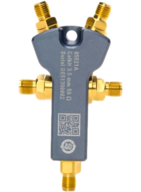 KEYSIGHT是德85521A 85520A 85519A 85518 85515 85514校准件套件