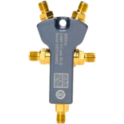 KEYSIGHT是德校准套件85521A