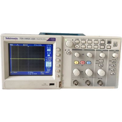 Tektronix泰克示波器40MHz-200Hz