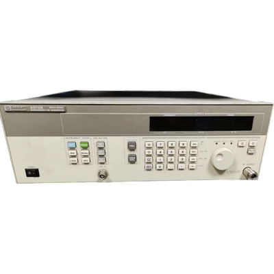 HP惠普安捷伦83712B 83711A 83731B 83732 83751 83752信号发生器