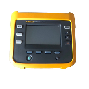 1736 1760 1738 TR三相电能量记录仪43B 1750 FLUKE福禄克1730