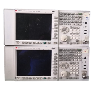 KEYSIGHT是德N9020A N9000A N9010B N9030B N9020B频谱信号分析仪