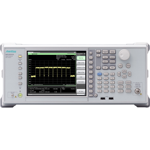 Anritsu安立频谱分析仪MS2850A