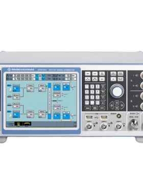 R&S罗德与施瓦茨SMW200A SMCV SMBV SMU SMM100A矢量信号发生器0B