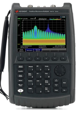 KEYSIGHT是德N9917B N9918A N9917 9915 9914 9912射频微波分析仪