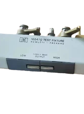 HP惠普16047D 16048H 16034G 16048E 16092A 16192 42941测试夹具