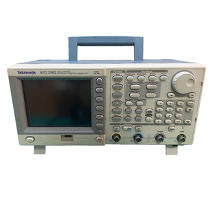 3151 3252 3052C任意波形函数发生器 3101C Tektronix泰克AFG3102