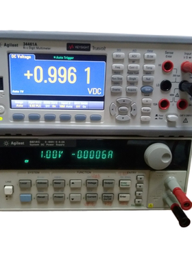 Agilent安捷伦HP惠普6614C 6612 6613 6611 66332A直流电源66321B