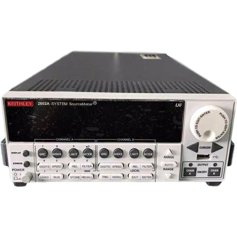 KEITHLEY吉时利数字源表高精度