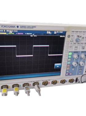 YOKOGAWA横河DLM4058 4038 2024 2034 2054 3054 5058 5038示波器