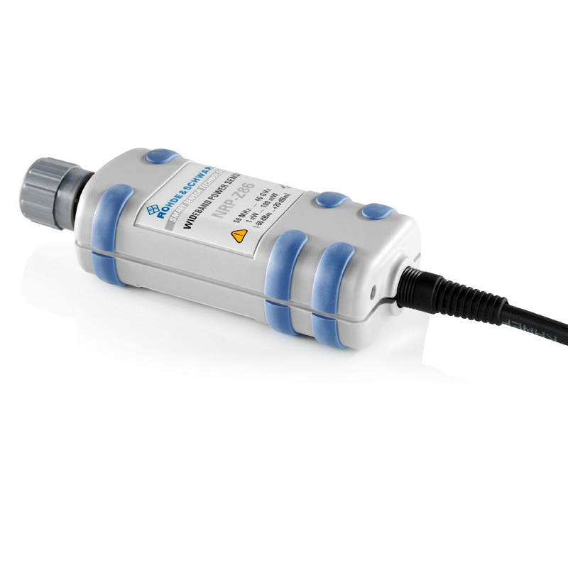 R&S罗德与施瓦茨功率探头