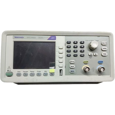 Tektronix泰克函数发生器AFG1022
