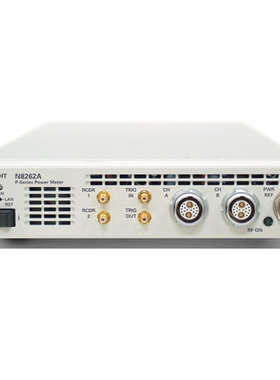 KEYSIGHT是德Agilent安捷伦N8262A N1911 N1912 1913 1914A功率计