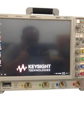 Agilent安捷伦DSO9064A 9054H 9104 9204 9254 8104示波器DSO8064