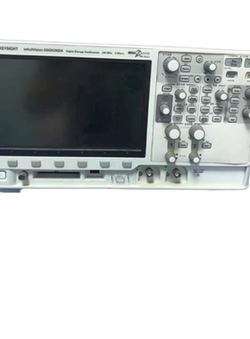 KEYSIGHT是德Agilent安捷伦DSOX2022A MSOX2012A DSO-X2002示波器