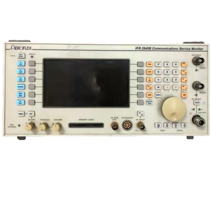 AEROFLEX艾法斯2945B 3920 3500A 2948B 2955无线电综合测试仪IFR