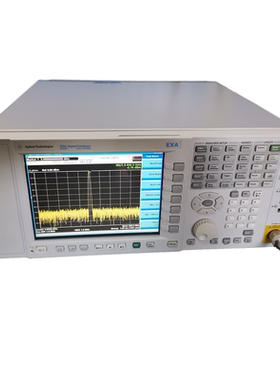 Agilent安捷伦KEYSIGHT是德N9010A N9020A N9030B 9000频谱分析仪