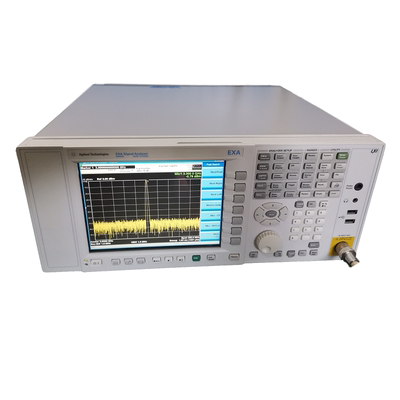 Agilent安捷伦KEYSIGHT是德N9010A N9020A N9030B 9000频谱分析仪