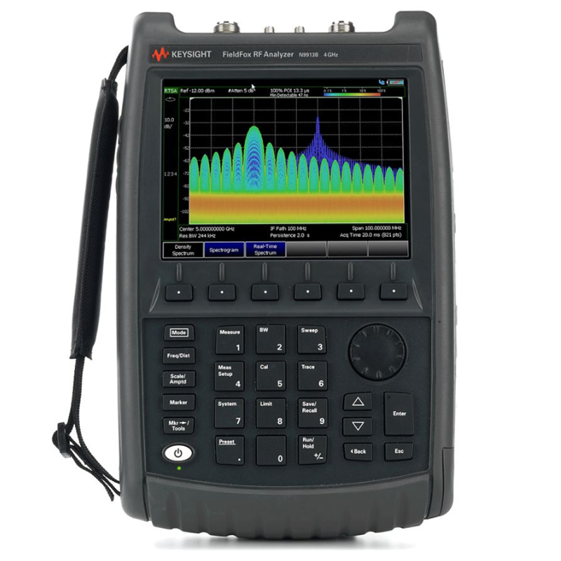 KEYSIGHT是德微波分析仪N9913B
