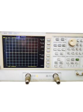 Agilent安捷伦8753E 8752C 8751A 8757D 87511B ES ET网络分析仪
