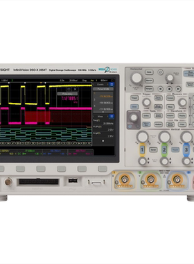 KEYSIGHT是德Agilent安捷伦DSOX3054T MSOX3014A 3012 3022示波器