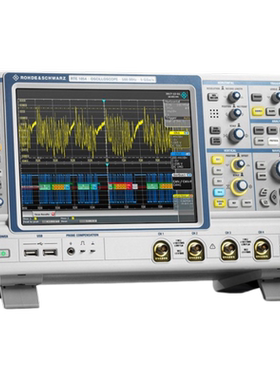 R&S罗德与施瓦茨RTE1054 1024 1034 B1 1E 6 10 18 101 102示波器
