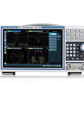 R&S罗德与施瓦茨ZNL3 4 14 18 20 ZNLE6 ZVL13 ZND矢量网络分析仪
