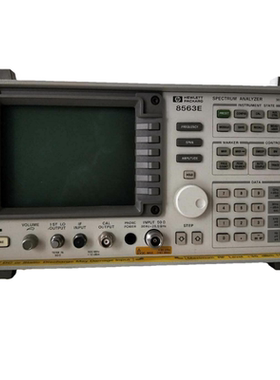 HP惠普8563E 8560EC 8561 8562 8564 8565 8566B 8569A频谱分析仪