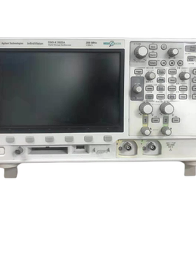Agilent安捷伦KEYSIGHT是德DSOX2022A MSOX2014A DSO-X2004示波器