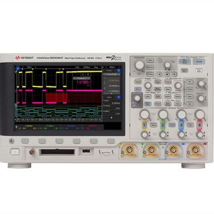 KEYSIGHT是德Agilent安捷伦MSOX3054T DSOX3034A 3032 3022示波器