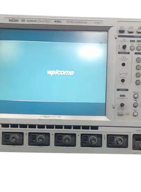 LeCroy力科44Xs 104Xi 204 62 760Zi 24Xs-A 42MXs-B 64MXi示波器