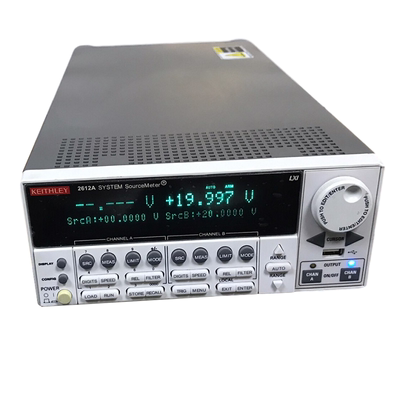 KEITHLEY吉时利源表精密高精度